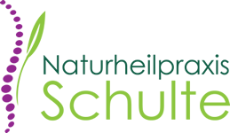 Logo Naturheilpraxis Schulte