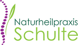 Logo Naturheilpraxis Schulte